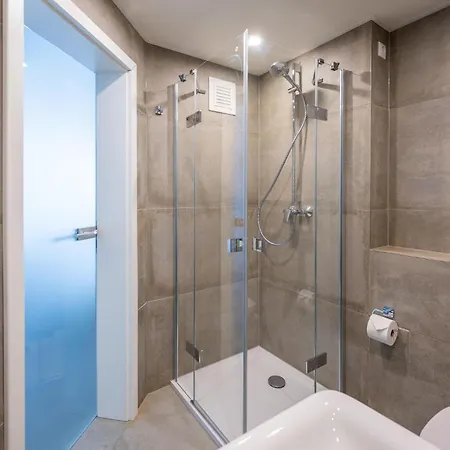 Apartment Waterfront *