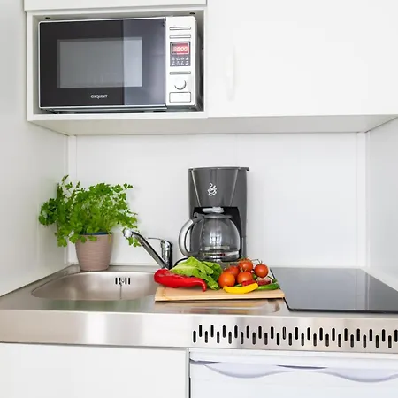 Апартаменты Waterfront *