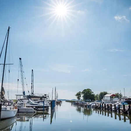 Waterfront *