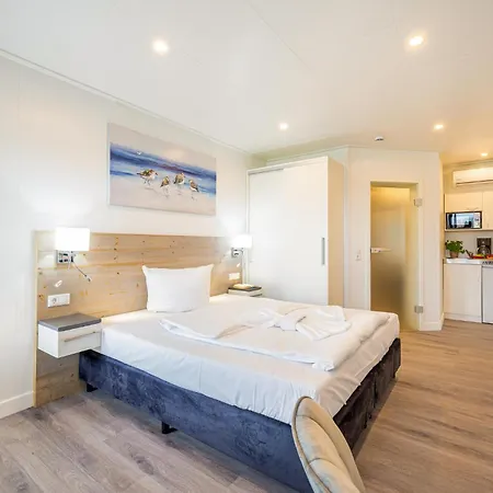 Waterfront Apartment