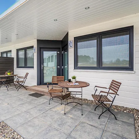 Waterfront Апартаменты