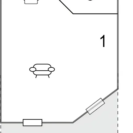 Waterfront * Загард